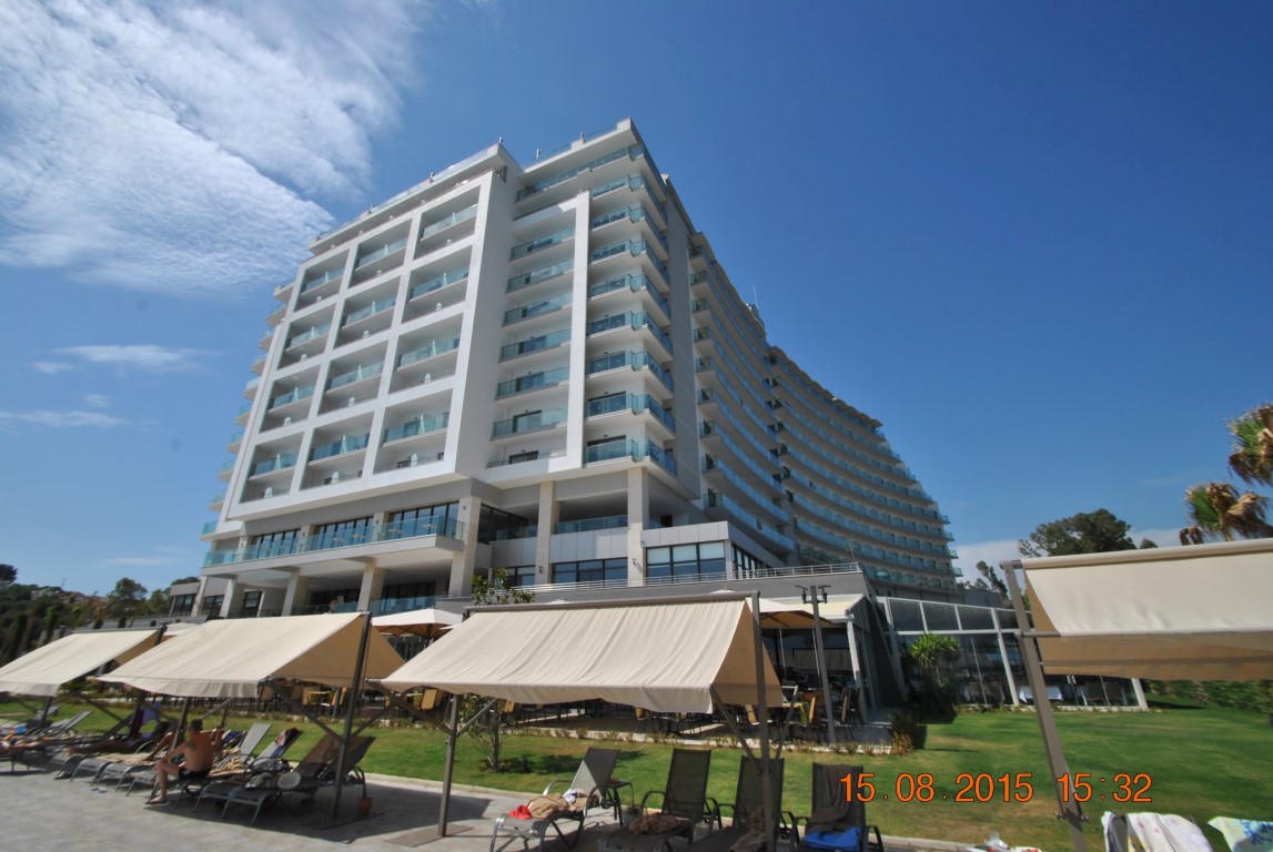 imagini hotel SEVEN SEAS SEALIGHT KUSADASI